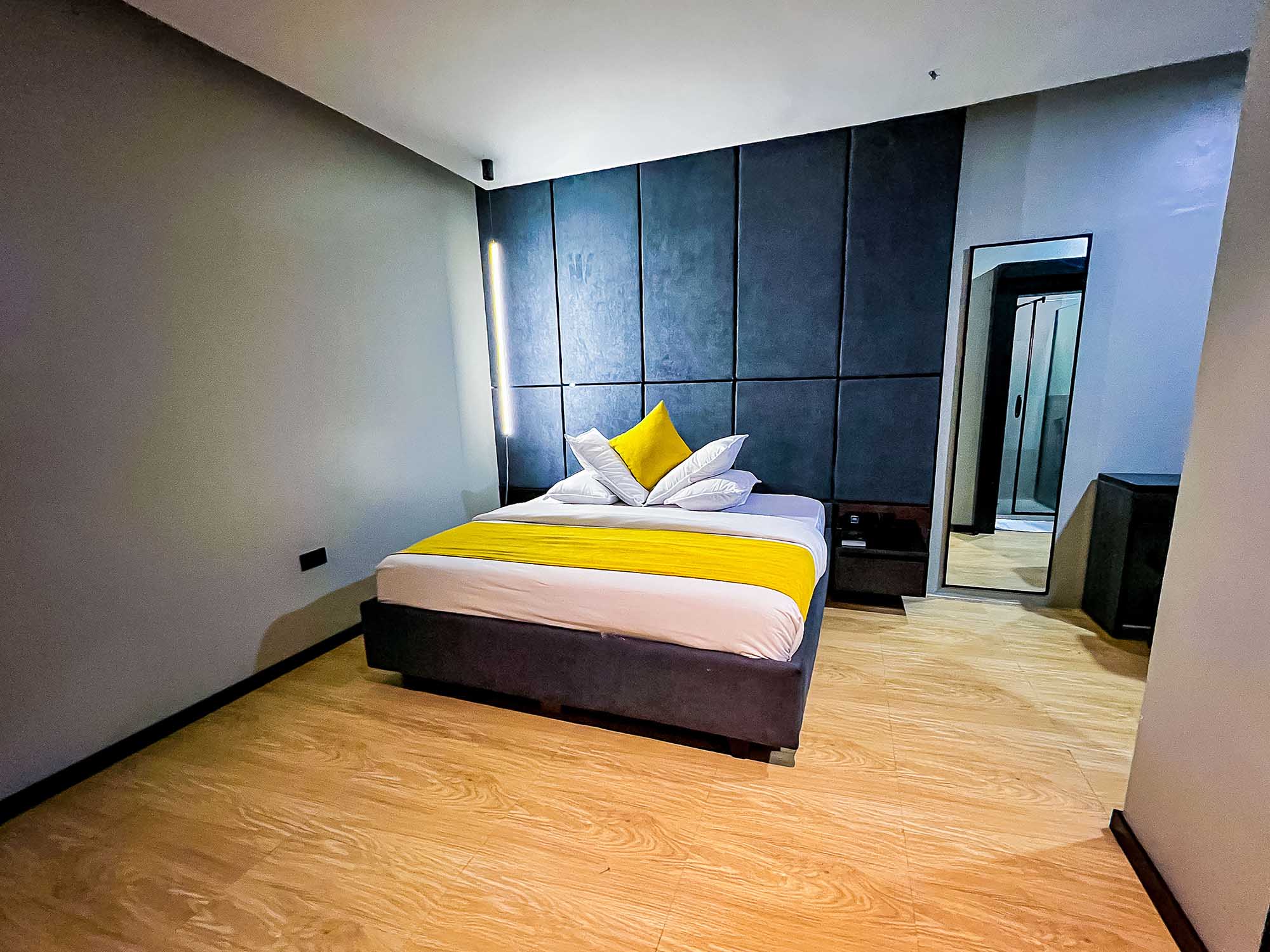 First Class Suite - Image 3